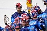 Eishockey, Herren, DEL, Saison 2020-2021, ERC Ingolstadt - Düsseldorfer EG, 05.04.2021