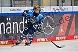 Eishockey, Frauen, DFEL, Saison 2025-2026, Spieltag 1, ERC Ingolstadt - Eisbären Berlin, 20.09.2025