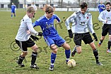 06.03.2015 - DJK Limes 09 - TSG 08 Roth II