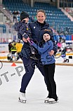 Eishockey, Herren, DEL, Saison 2023-2024, ERC Ingolstadt - Kids on Ice Day, 18.11.2023