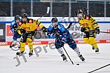 Eishockey, Herren, U20 DNL, Saison 2025-2026, ERC Ingolstadt - Krefeld Pinguine, 10.01.2026