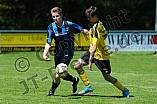 07.05.2016 - SG FC Hitzhofen-Oberzell - SG SV 66 Pondorf