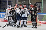 Eishockey, Herren, DEL, Saison 2023-2024, Gäubodenvolksfest-Cup, HC Lugano - ERC Ingolstadt, 18.08.2023