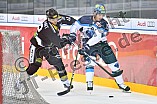 ERC Ingolstadt - Dornbirn Bulldogs, Eishockey, DEL, Deutsche Eishockey Liga, Vorb., 25.08.2017