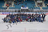 Eishockey, Herren, DEL, Saison 2024-2025, ERC Ingolstadt - Kids On Ice Day, 11.01.2025