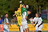 12.09.2020 - SV Manching - TSV Gaimersheim
