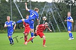 Fußball, Herren, A-Klasse 1, Saison 2021-2022, Spieltag 1, FC Böhmfeld - FC Irfersdorf, 08.08.2021