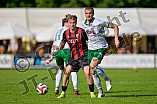 Fußball, Herren, Saison 2026-2027, Freundschaftsspiel, VfB Eichstätt - FC Ingolstadt 04 II, 20.06.2026