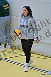 Volleyball, Frauen, Bezirksliga West, Saison 2023-2024, VfB Eichstätt - SV Esting II, 13.01.2024