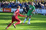 29.09.2018 - VfB Eichstätt - SV Heimstetten