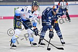 EHC Red Bull München vs ERC Ingolstadt, DEL, Deutsche Eishockey Liga, Spieltag 31, 26.12.2019