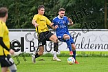 Fußball, Herren, Kreisliga 1, Saison 2022-2023, Spieltag 8, FC Hitzhofen-Oberzell - TSV Ober-Unterhaunstadt, 25.09.2022