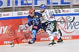 Eishockey, Herren, DEL, Saison 2020-2021, ERC Ingolstadt - Augsburger Panther, 18.02.2021