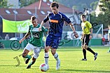 18.07.2012 - VfB Eichstätt / SpVgg GW Deggendorf