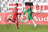 25.02.2018 - FC Bayern München II - VfB Eichstätt
