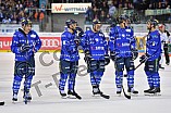 ERC Ingolstadt vs Augsburger Panther, Eishockey, DEL, Deutsche Eishockey Liga, Spieltag 25, 07.12.2018