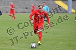 Fußball, Herren, Bayernliga Süd, Saison 2021-2022, Spieltag 20, FC Ingolstadt 04 II - FC 1920 Gundelfingen, 30.10.2021