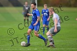 Fußball, Herren, Kreisliga West, Saison 2022-2023, Spieltag 10, SV Marienstein - TV Büchenbach, 15.10.2022