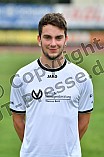 02.07.2017 - VfB Eichstätt II - Mannschaft