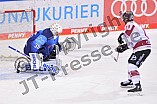 Eishockey, Herren, DEL, Saison 2020-2021, ERC Ingolstadt - Kölner Haie, 10.04.2021