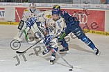 ERC Ingolstadt vs Straubing Tigers, Eishockey, DEL, Deutsche Eishockey Liga, 09.03.2016