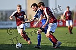 20.04.2018 - DJK Grafenberg - SG Forchheim-Sulzkirchen