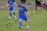 Fußball, Herren, Kreisklasse 1, Saison 2023-2024, Spieltag 17, FC Arnsberg - SV Buxheim, 17.03.2024