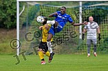 Fußball, Herren, Kreisklasse 1, Saison 2024-2025, Relegation, FC Gelbelsee - VfB Kipfenberg, 06.06.2025
