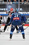 Eishockey, Herren, DEL, Saison 2025-2026, Spiel 10, ERC Ingolstadt - Löwen Frankfurt, 12.10.2025