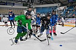 Eishockey, Herren, DEL, Saison 2024-2025, ERC Ingolstadt - Kids On Ice Day, 21.09.2024