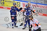 Vorbereitung, Gäubodencup, Eishockey, Herren, DEL, Saison 2021-2022, Grizzlys Wolfsburg - ERC Ingolstadt, 13.08.2021