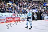 Eishockey, Herren, DEL, Saison 2025-2026, Spiel 44, ERC Ingolstadt - Dresdner Eislöwen, 27.01.2026