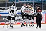 Eishockey, Herren, U20 DNL, Saison 2025-2026, ERC Ingolstadt - ESC Dresden, 14.02.2026
