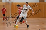 Fußball, Herren, Lotto Bayern Hallencup, Saison 2022-2023, TV 1861 Ingolstadt - TSV Gaimersheim, 17.12.2022
