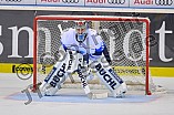 ERC Ingolstadt vs Augsburger Panther, Eishockey, DEL, Deutsche Eishockey Liga, Vorbereitung, 31.08.2018