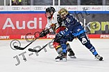 Eishockey, Frauen, DFEL, Saison 2024-2025, ERC Ingolstadt - EC Bergkamener Bären, 12.10.2024