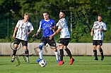 Fußball, Herren, Kreisliga 1, Saison 2021-2022, Spieltag 6, DJK Ingolstadt - TSV Hohenwart, 07.09.2021