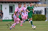 Fußball, Herren, Bezirksliga Oberbayern Nord, Saison 2026-2027, Spieltag 2, SV Denkendorf - TSV Gaimersheim, 02.08.2026