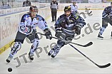06.01.2015 - ERC Ingolstadt - Iserlohn Roosters