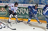 ERC Ingolstadt vs Grizzlys Wolfsburg, Eishockey, DEL, Deutsche Eishockey Liga, Spieltag 37, 13.01.2017