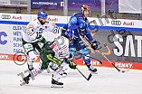 13.12.2020 - ERC Ingolstadt - Augsburger Panther