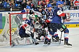 10.04.2015 - Adler Mannheim - ERC Ingolstadt