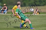 Fußball, Herren, Kreisklasse 1, Saison 2022-2023, Spieltag 26, FC Gelbelsee - SV Lippertshofen, 27.05.2023