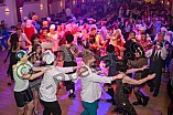 Maskenball der FGE am 10.02.2024 im Alten Stadttheater in Eichstätt.