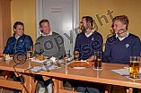 ERC-Stammtisch, Eishockey, DEL, Deutsche Eishockey Liga, 24.10.2018