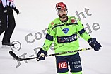 Eishockey, Herren, DEL, Saison 2020-2021, ERC Ingolstadt - Nürnberg Ice Tigers, 28.01.2021