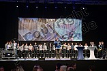 Eishockey, Herren, DEL, Saison 2021-2022, ERC Ingolstadt - Saisonabschlussfeier, 14.04.2022