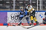 Eishockey, Frauen, DFEL, Saison 2023-2024, ERC Ingolstadt - Mad Dogs Mannheim, 18.02.2024