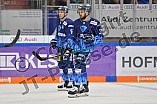 ERC Ingolstadt vs Krefeld Pinguine, DEL, Deutsche Eishockey Liga, Spieltag 39, 19.01.2020