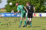 28.05.2017 - DJK Raitenbuch - TSV Pfofeld